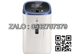 Máy tạo khí Oxy 5lit và 3lit Omron hỗ trợ thở dùng cho gia đình KJR-53W