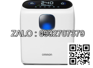 Máy tạo oxy Omron S31