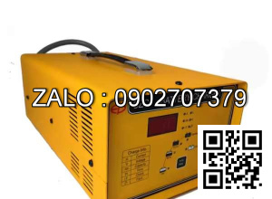 Bộ sạc hiệu NEO CZC7A , 24V-50A , 1 pha / 220VAC