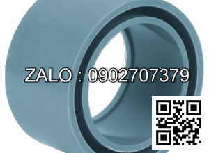 Bạc chuyển bậc uPVC D21/27 Đạt Hòa