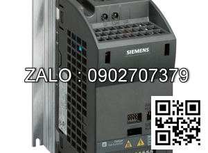 Biến tần Siemens 6SE6420-2UC23-0CA1 3kW 1 Ra 3 Pha 220V