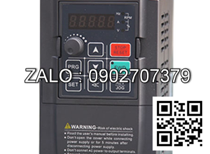 Biến tần Veichi AC70 T3 022G/030P 22/30kW 3 Pha 380V