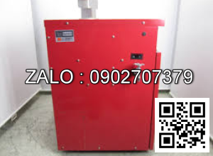 Máy rửa xe nước nóng STR-5R