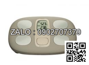 Máy đo lượng mỡ cơ thể Omron HBF-200