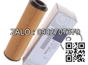 Lọc dầu Mercedes- Benz C180 A2711800009