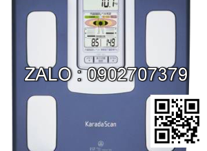 Máy đo lượng mỡ cơ thể Omron HBF-361