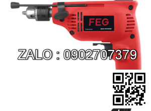 Máy khoan FEG EG-506A (6.5mm)