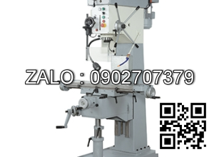 Máy khoan phay KTK CNC-MPS45G