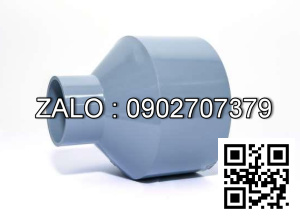 Bầu nhựa giảm B 60/42 Đạt Hòa