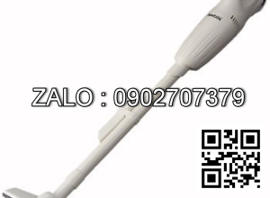 Máy hút bụi dùng pin CL100DZ Makita
Lithium-ion 10.8V/1.3Ah