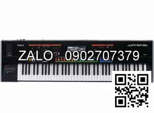 Đàn organ Roland Jupiter-50