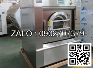 Máy giặt công nghiệp Foshan Goworld XGQ-15F