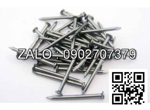 Đinh đóng gỗ NIKKO N100mm (50Kg/bao)