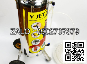 Bình bọt tuyết V-JET PR_30