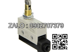 Công Tắc Giới Hạn Hành Trình Omron D4MC-5020