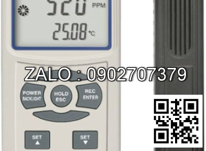 Máy đo khí LUTRON GC-2028