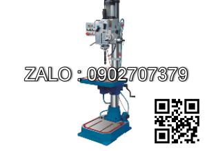 Máy khoan đứng trụ tròn ZS-40APS