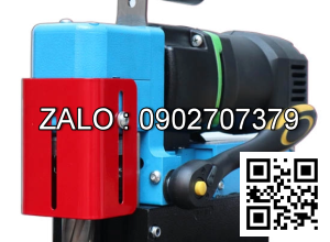 Máy khoan từ thấp (loại nằm ngang) Magbroach MLP 45