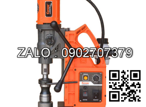 Máy khoan từ tự động KCY-55/2QE