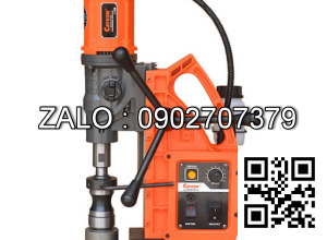Máy khoan từ tự động Cayken KCY-80/3QE