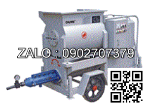 MÁY PHUN VỮA TRỤC VÍT GJB