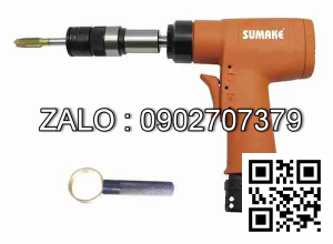 Máy taro cầm tay bằng hơi khí nén Trade max ATH-12-3