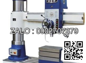 Máy khoan cần HKC-40B