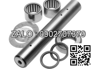 Bộ ắc phi dê Rhino 5 tấn