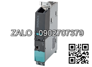 Bộ điền khiển biến tần 6SL3040-1MA00-0AA0