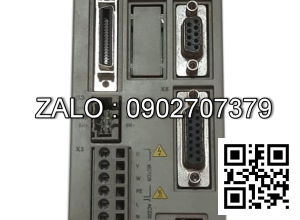 Bộ điều chỉnh servo CD422-AA-00