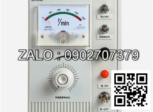 Bộ điều chỉnh tốc độ CHINT JD1A-40