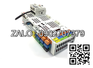 Bộ điều khiển BCU-12