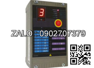 Bộ điều khiển bét đốt ESTROB2