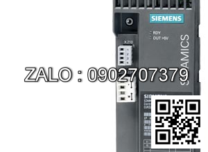 Bộ điều khiển Control unit CU A31 model : 6SL3040-OPA00-0AA1