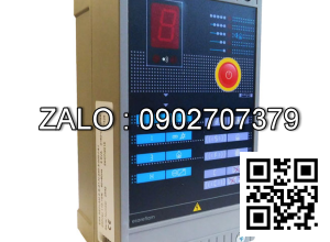 Bộ điều khiển đốt Estroc2 A-01-05-03-CN-2/00R-cbbb-0/1-04E
