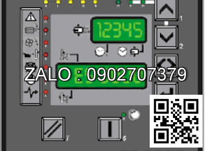 Bộ điều khiển ES 3000 V5.00