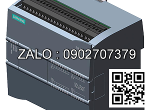 Bộ điều khiển khả trình 6ES7215-1AG40-0XB0