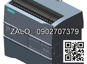 Bộ điều khiển khả trình 6ES7414-3EM06-0AB0