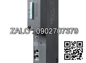 Bộ điều khiển logic có khả năng lập trinhg sử dụng cho máy tự động 6ES7416-3ES07-0AB0