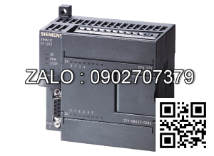 Bộ điều khiển logic S7-200 6ES7214-1AD23-0XB8