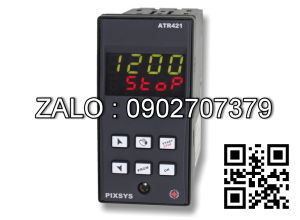 Bộ điều khiển quá trình gia nhiệt ATR421-12ABC-T