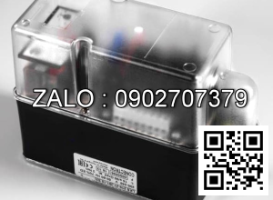 Bộ điều khiển van ga đầu đốt lò sấy LKS210-21 (B1-15S2), 200-240V