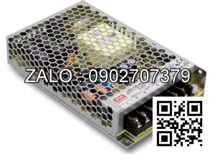 Bộ nguồn LRS 150-24