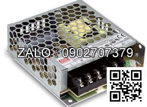 Bộ nguồn LRS 50-15
