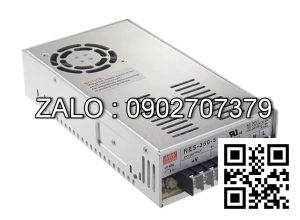 Bộ nguồn NES-350-24