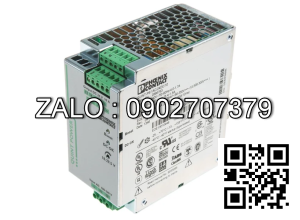 Bộ nguồn QUINT PS-1AC/24DC/10