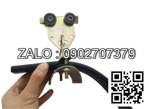 Bộ xếp cáp cầu trục 5 tấn, PN 522932244