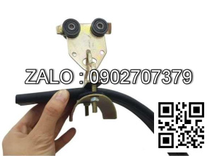 Bộ xếp cáp cầu trục SWF, PN N0002269