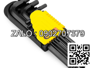 Bộ lục giác 9 cây Stanley 69-256