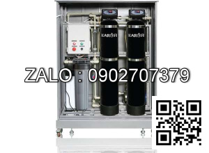 Máy lọc tổng đầu nguồn Karofi KTF-552 ECO